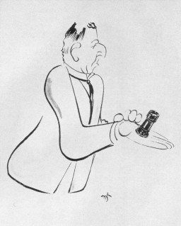 caricature