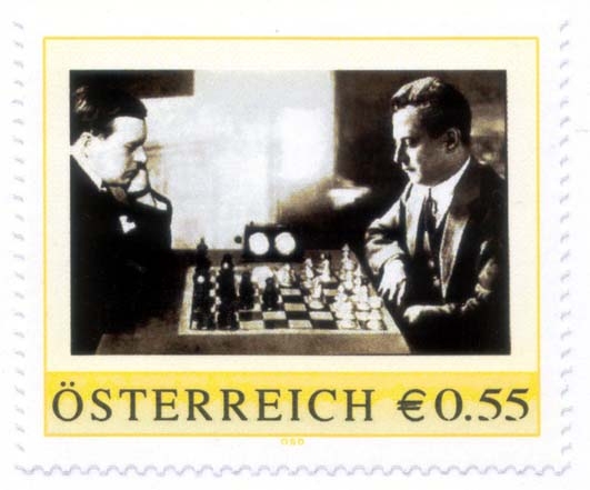 Centenary of Capablanca's My Chess Career