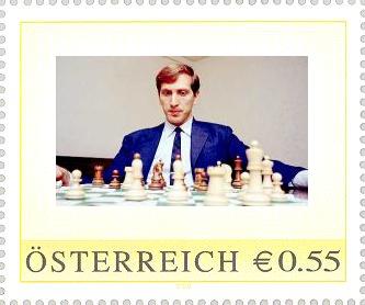 fischer stamp