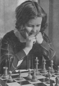 BBC World Service - The Conversation, Chess Grandmasters, Being a female  chess prodigy