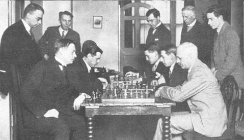 Benko Counter Gambit - Levy PDF, PDF, Chess Openings