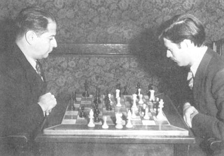 J.R.Capablanca  Analysis and commentaries on the games of the Cuban chess  player and World Champion Jose Raul Capablanca.