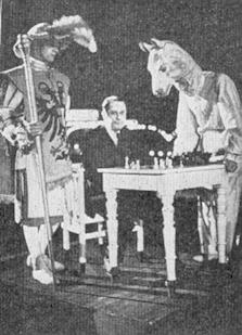 capablanca