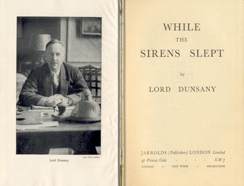 dunsany