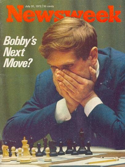 Karpov vs Fischer: Who Is More Popular? - EnthuZiastic