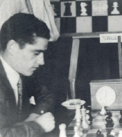 A. Alekhine: Agony of a Chess Genius