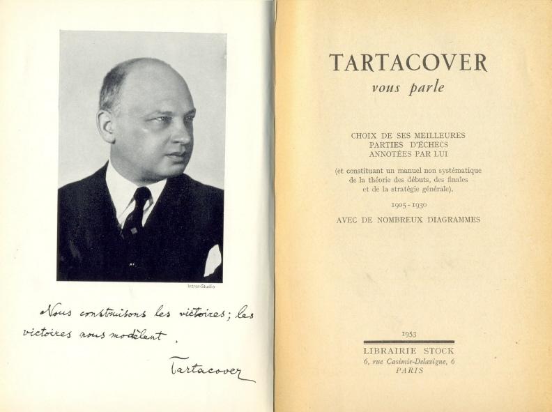 tartakower