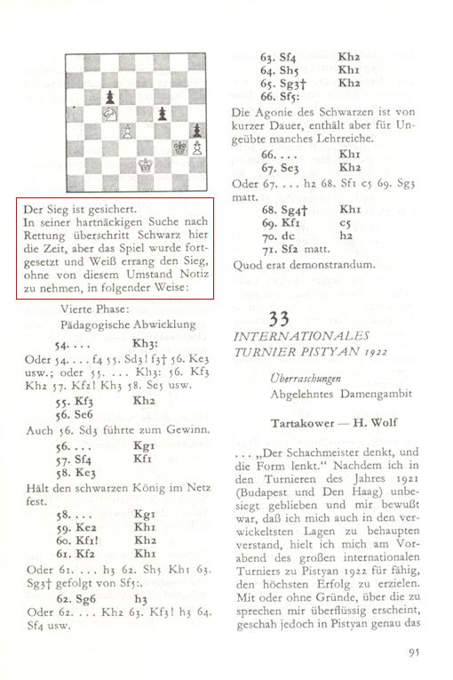 Calabrese Countergambit - Attack against the Italian Game