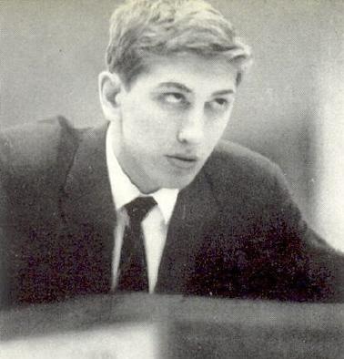 Bobby Fischer Miscellanea by Edward Winter