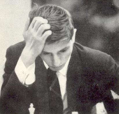 Bobby Fischer Miscellanea by Edward Winter