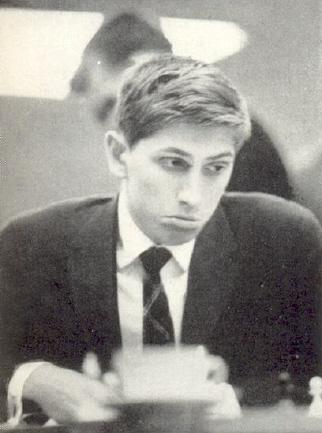 Bobby Fischer Miscellanea by Edward Winter