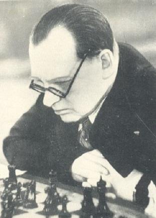 alekhine