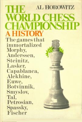 Kings of Chess: Chess Champions of the Twentieth Century: Lasker, Capablanca,  Alekhine, Euwe and Botvinnik - William Winter: 9780486215563 - AbeBooks