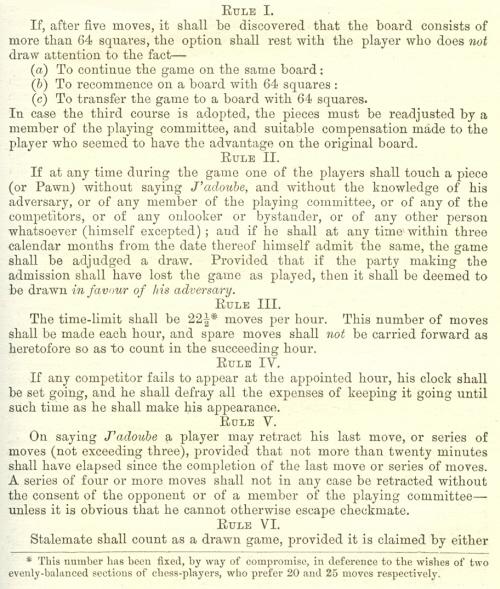 Bulletin No.39 – In Praise of Chess Variants! - Dorset Chess