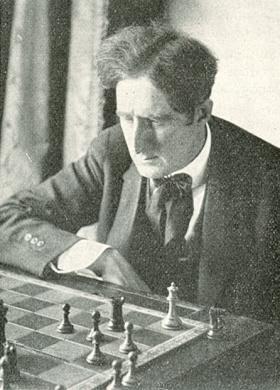 Frank Marshall, United States Chess Champion - McFarland