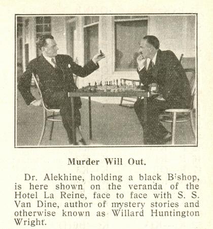 Alekhine-Chatard Attack - Chess Gambits- Harking back to the 19th century!