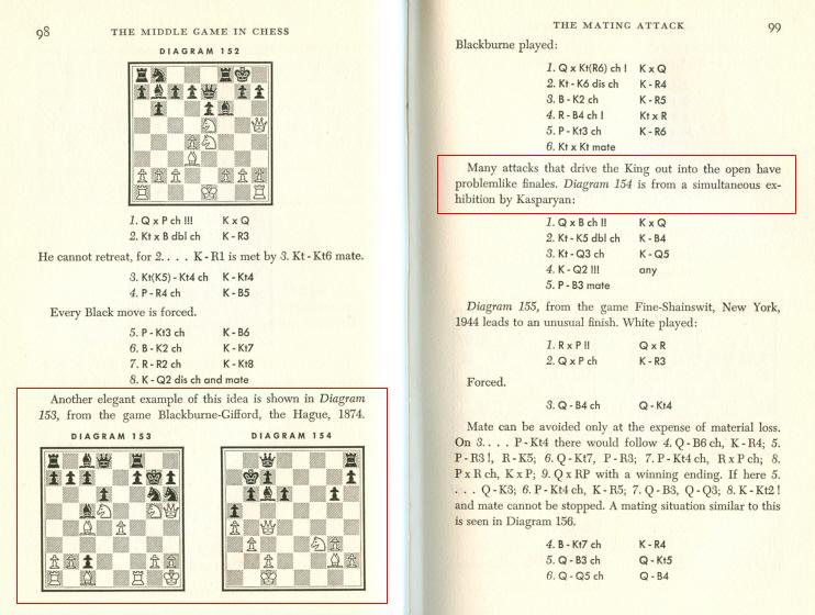 Blackburne's Chess Games by Joseph Henry Blackburne