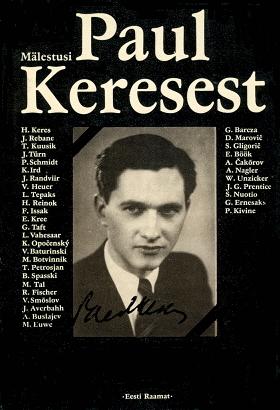 Selected Chess Games of Mikhail Tal by J. Hajtun