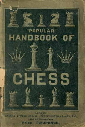 Castling in Chess by Edward Winter