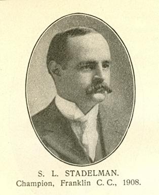 stadelman