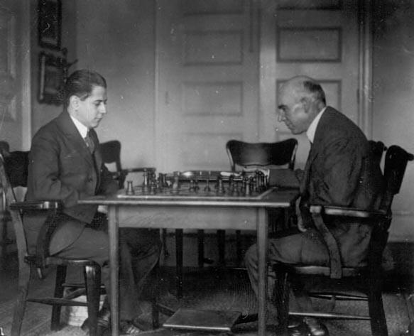 capablanca