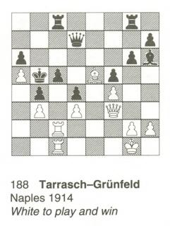 tarrasch