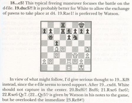 Unorthodox variations of the Alekhine Defense - Eric Schiller