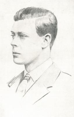 duke of windsor