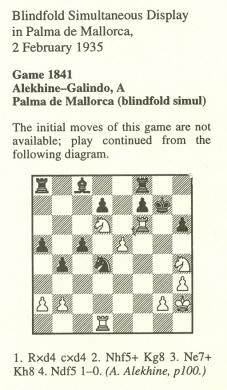 Skinner & Verhoeven - Alexander Alekhine's Chess Games, 1902-1946