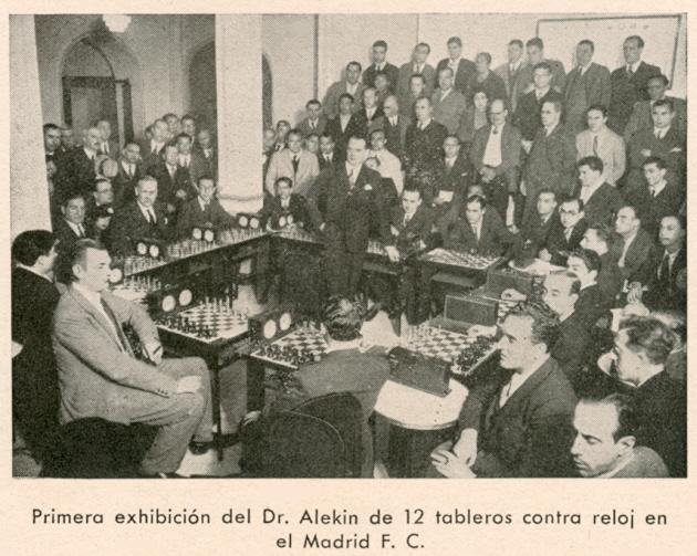 alekhine