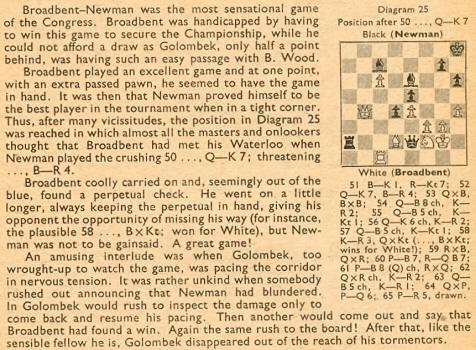 Capablanca's One Hundred Best Games of Chess: Harry Golombek, J. du Mont:  9780713503081: : Books
