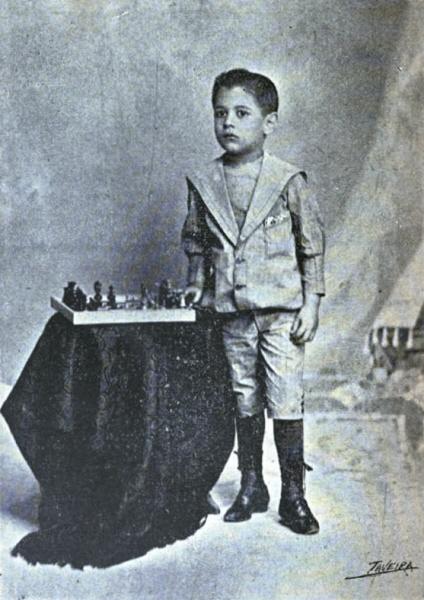 capablanca