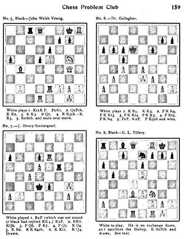 WWW Chess Com Blog Introuble2 Capablancas Europe Tour During, PDF, Chess  Openings