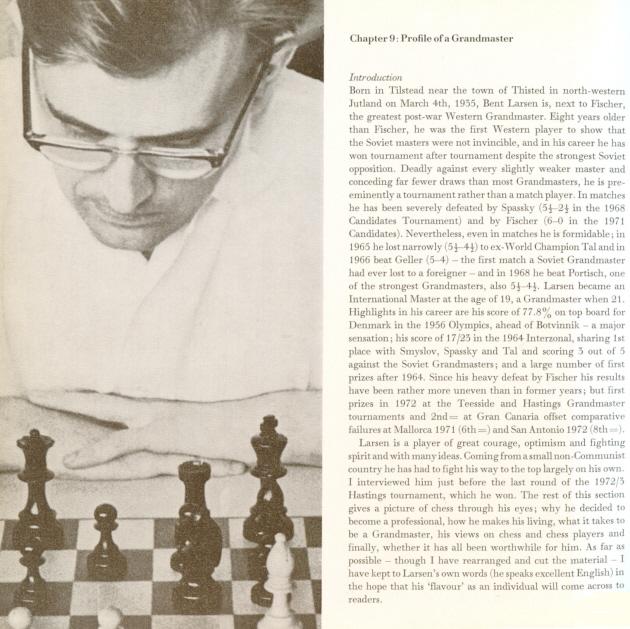 My Best Games of Chess 1908-1923 by Alekhine, Alexander (trans. J