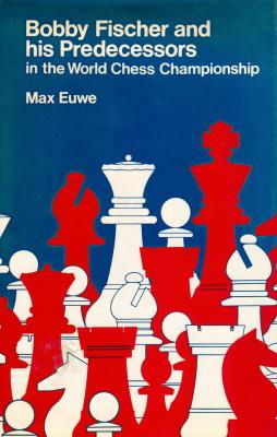 Max Euwe (1901-81) by Edward Winter