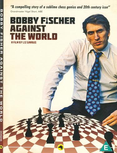 The Byrne v Fischer 'Game of the Century' by Edward Winter