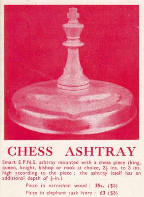 chess astray