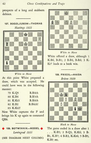 Chess Notes by Edward Winter