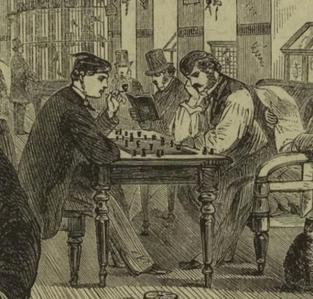 Chess.- López De Segura (ruy) Il Giuoco De Gli Scacchi, First