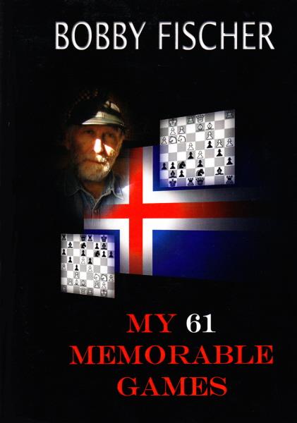 My 60 Memorable Games - Wikipedia