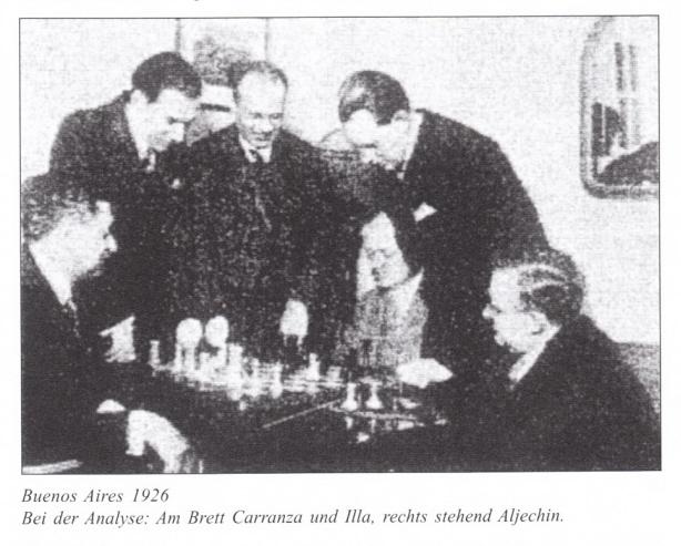 Alekhine's gun original game, Alekhine vs nimzowitsch ,Sanremo 1930 , Alekhine's best chess game 