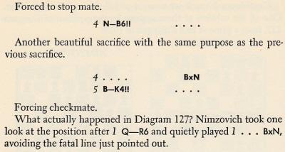 kissingen capablanca
                nimzowitsch