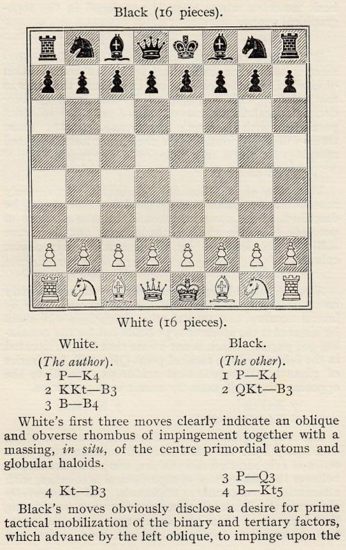 CHAPTER 13 ZUGZWANG/STALEMATE Diagram 387 - White traps the Queen and wins  it for a Rook in 2 moves!