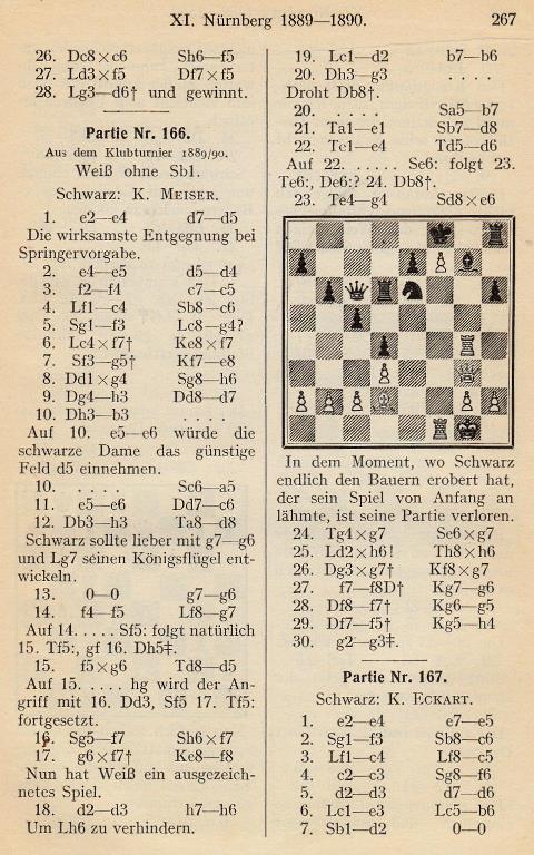 Three Hundred Chess Games: Siegbert Tarrasch: 9781880673188: :  Books