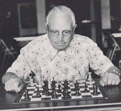 How Not to Play Chess (Dover Chess) by Eugene A. Znosko-Borovsky