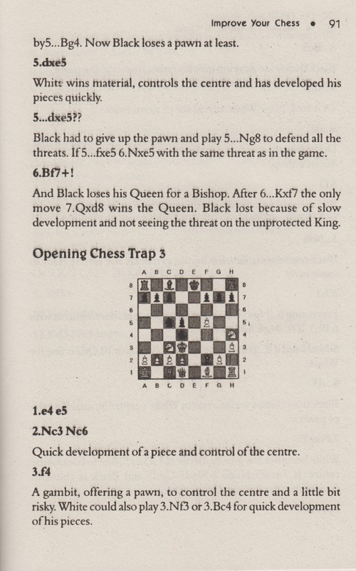 Is there a name for this (terrible) gambit? I've seen it a few times now;  starts out as scotch game, then white kamikazes their knight to get the  king into a tough