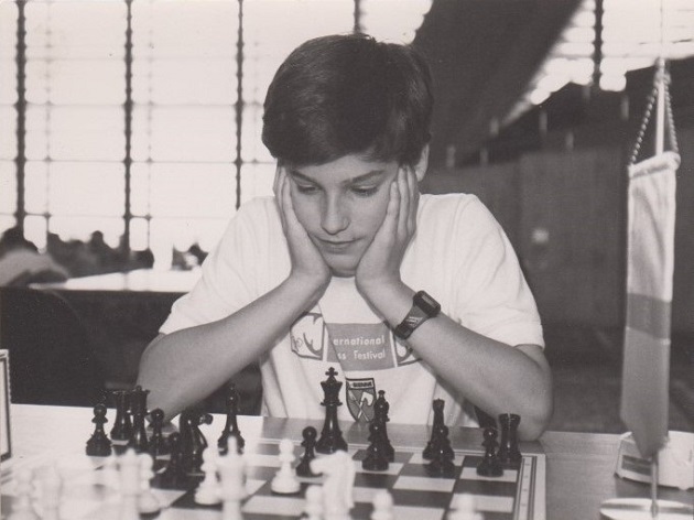 Pelletier Yannick (@PelletierChess) / X