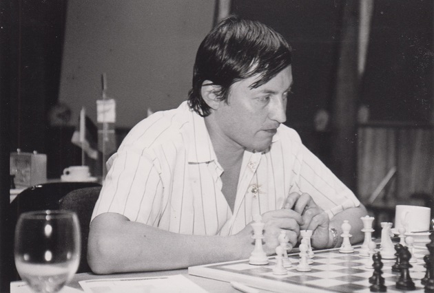 Books about Korchnoi and Karpov by Edward Winter