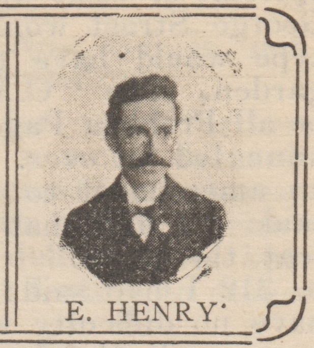 henry