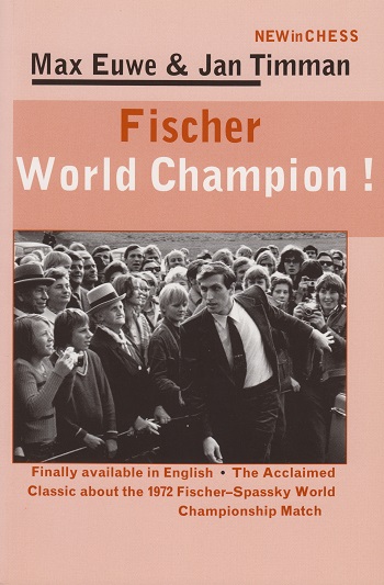 Campeonato Mundial 1972 - Spassky x Fischer (7) 